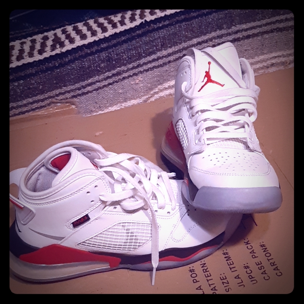 Air Jordan Mars for boys